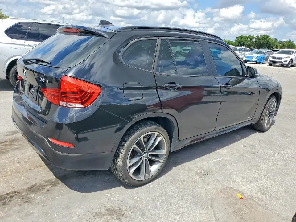 2014 BMW X1 SDRIVE28I  