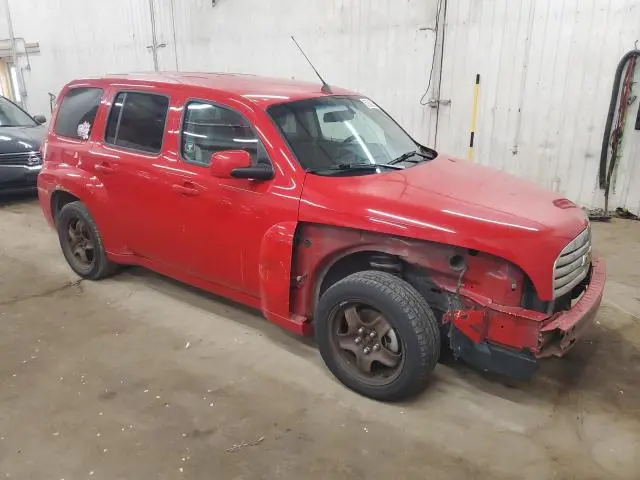 2011 CHEVROLET HHR LT  