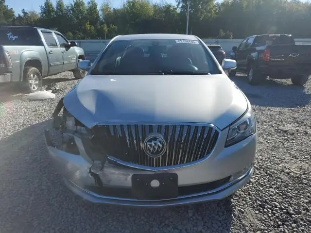2015 BUICK LACROSSE   