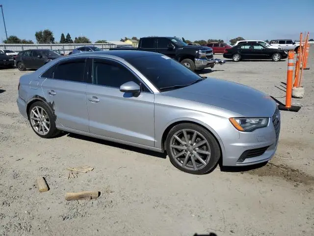 2015 AUDI A3 PREMIUM PLUS  