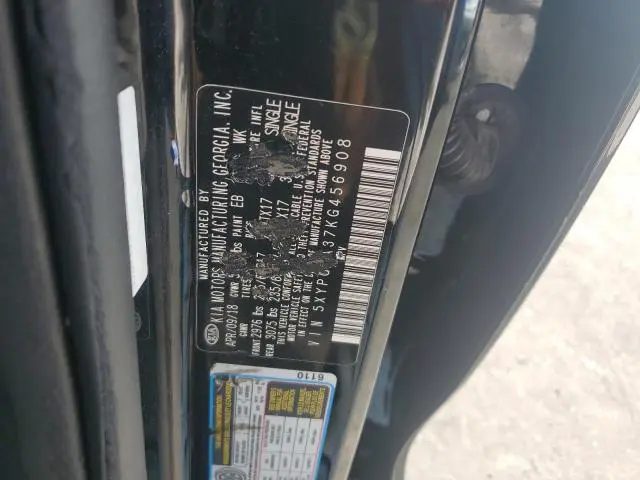 2019 KIA SORENTO L  