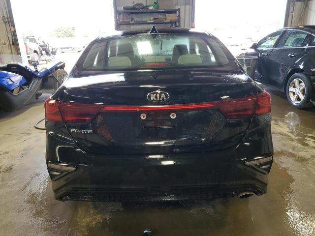 2020 KIA FORTE FE