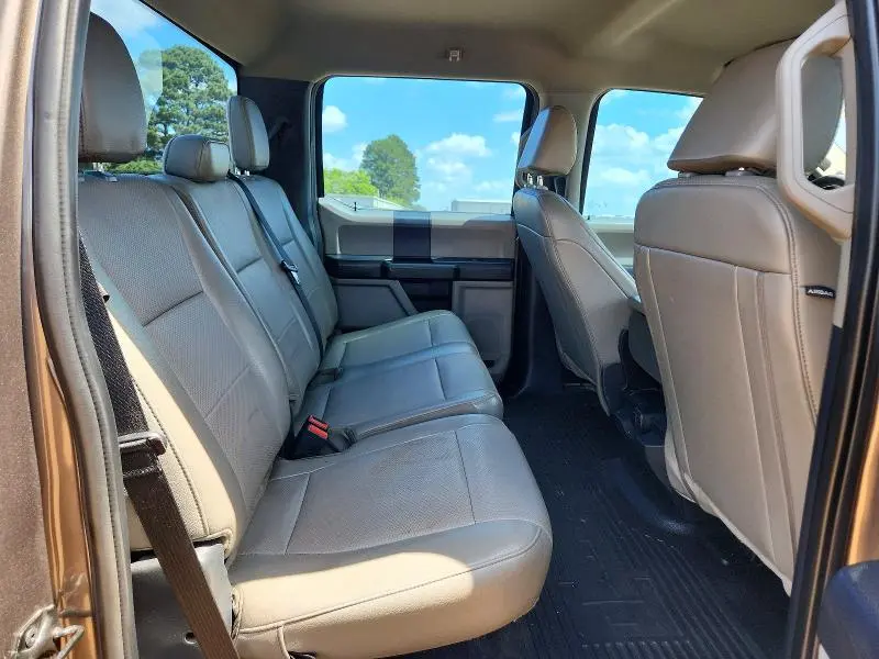 2022 FORD F350 SUPER DUTY  