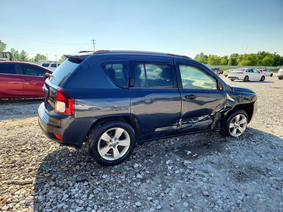 2015 JEEP COMPASS SPORT  