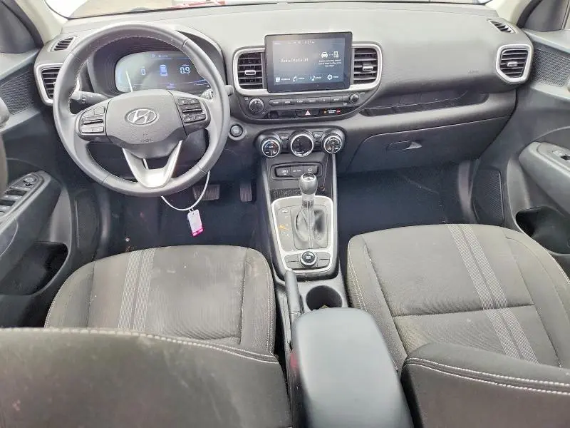 2024 HYUNDAI VENUE SEL  