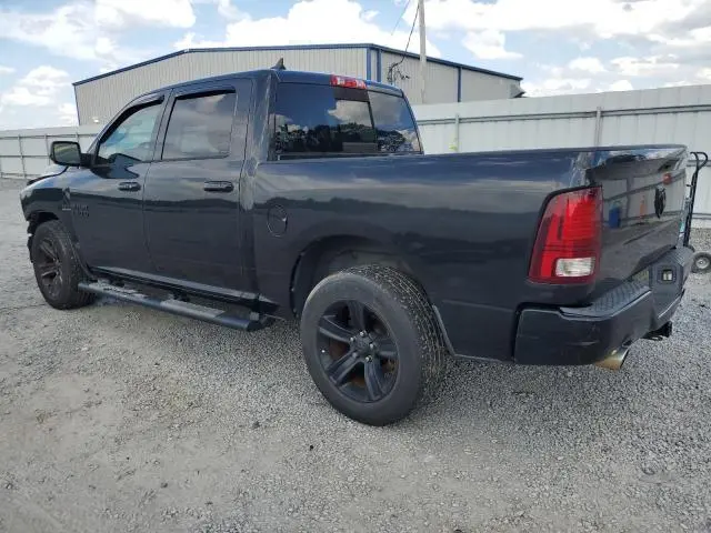 2015 RAM 1500 SPORT  