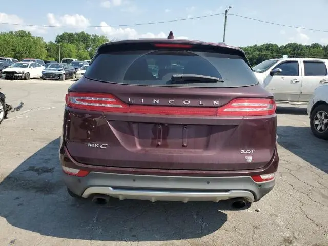 2018 LINCOLN MKC SELECT  