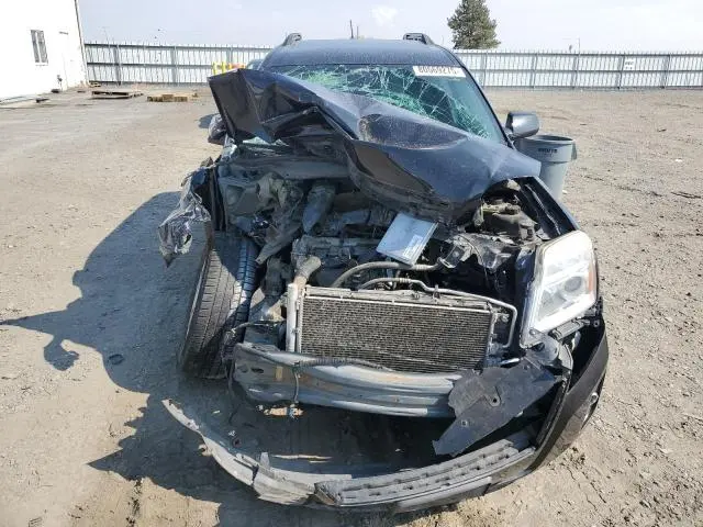 2013 GMC TERRAIN SLT  