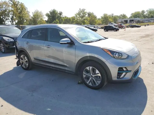 2022 KIA NIRO S