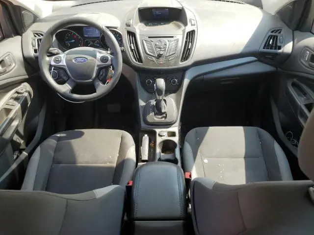 2014 FORD ESCAPE S  