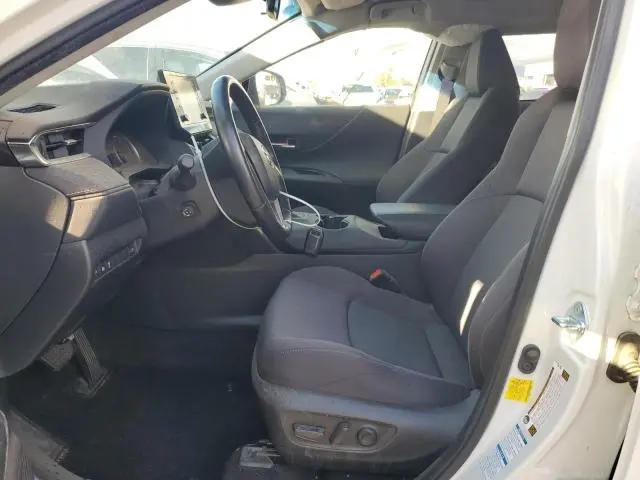 2021 TOYOTA VENZA LE  