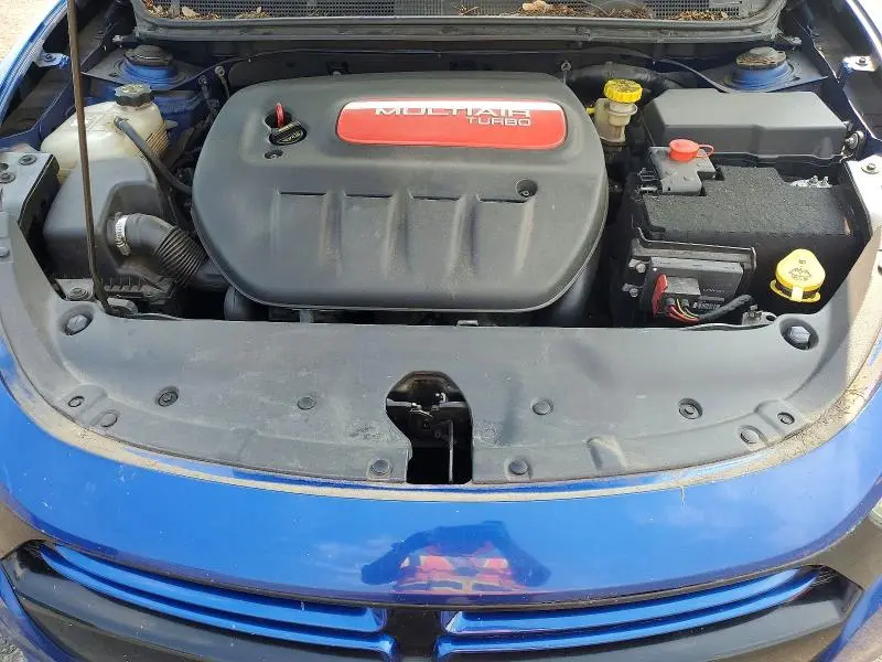 2013 DODGE DART SXT  