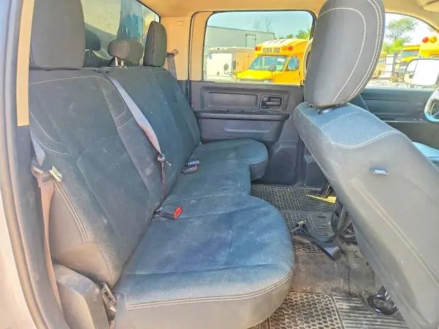 2020 RAM 3500 TRADESMAN  