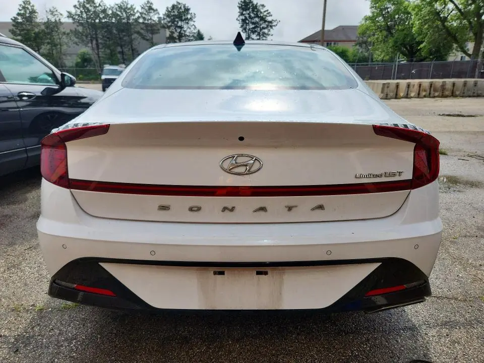 2023 HYUNDAI SONATA LIMITED  