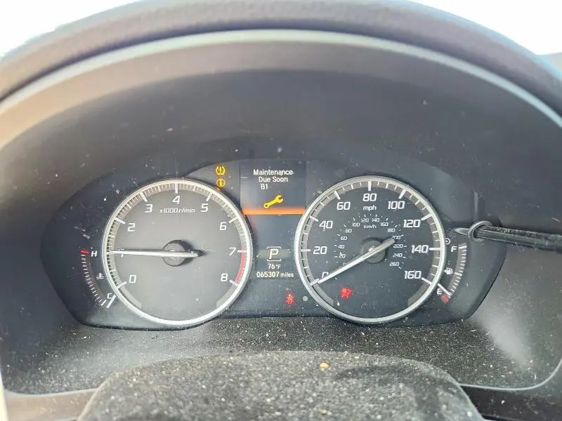 2019 ACURA ILX PREMIUM  