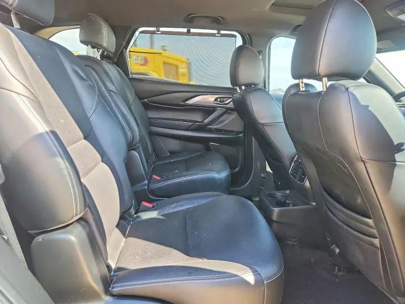 2023 MAZDA CX-9 GRAND TOURING  