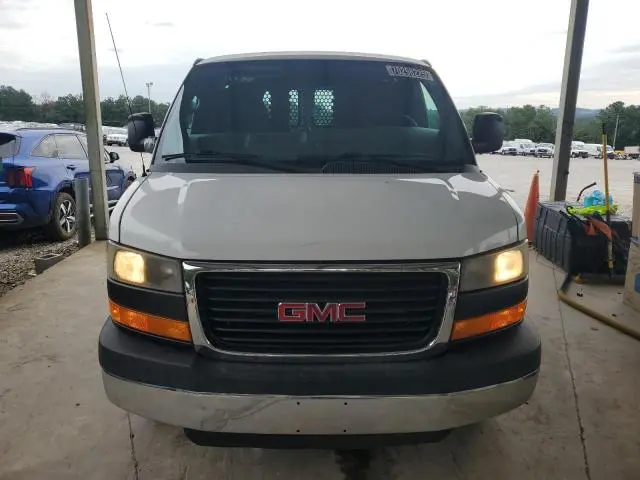 2014 GMC SAVANA G2500  