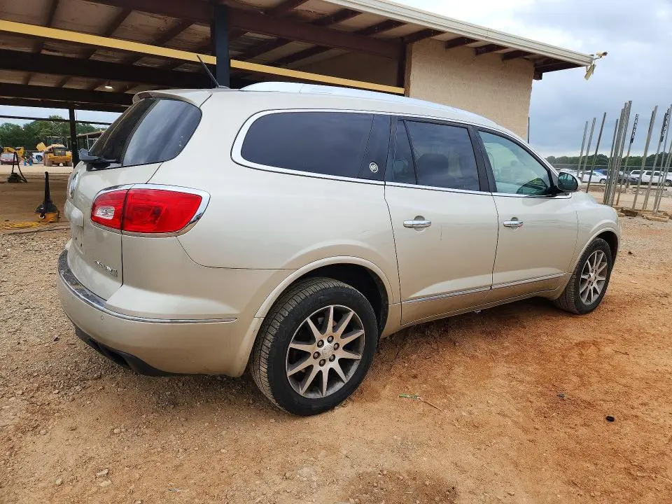 2013 BUICK ENCLAVE   