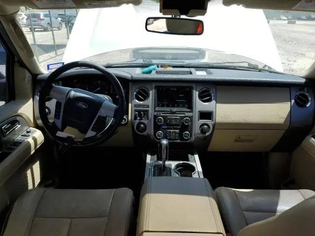 2017 FORD EXPEDITION LIMITED  