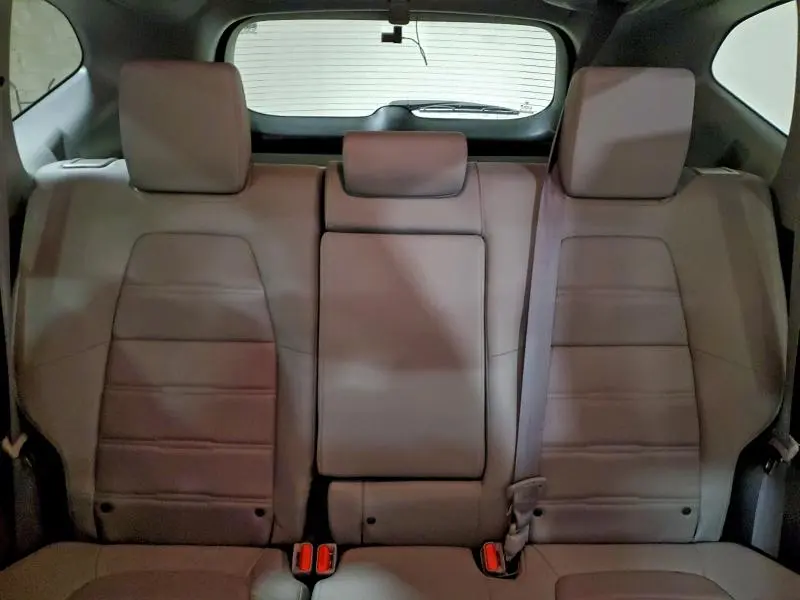 2022 HONDA CR-V EXL  