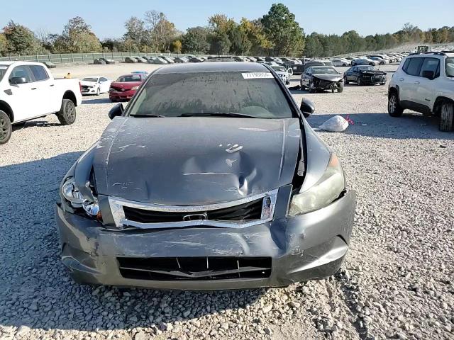 2010 HONDA ACCORD LX