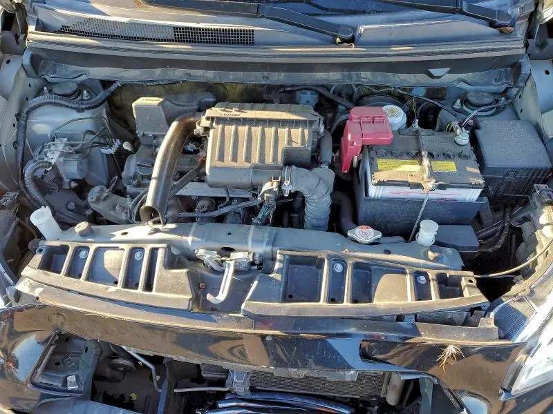 2018 MITSUBISHI MIRAGE G4 ES  