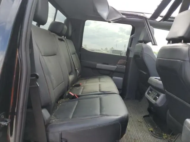 2024 FORD F250 SUPER DUTY  