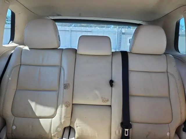 2012 VOLKSWAGEN TIGUAN S  