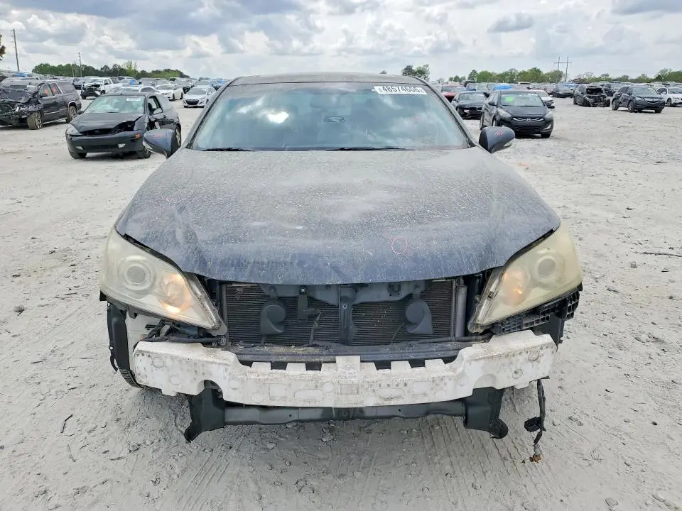 2010 LEXUS ES 350 BASE  