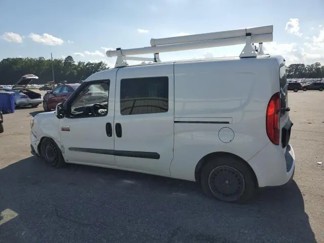2019 RAM PROMASTER CITY SLT  