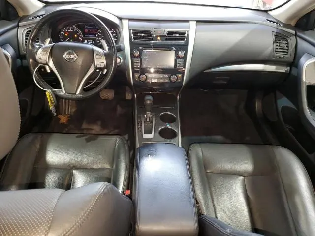 2013 NISSAN ALTIMA 3.5S  