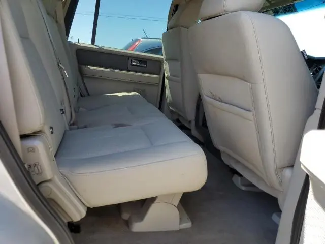2010 FORD EXPEDITION XLT  