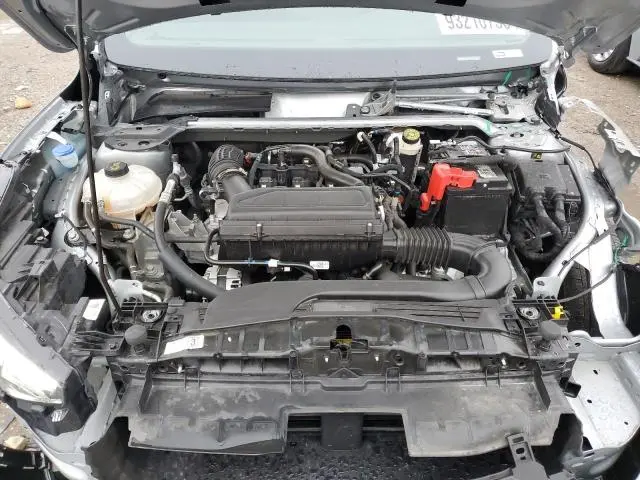 2023 FORD ESCAPE ST LINE  