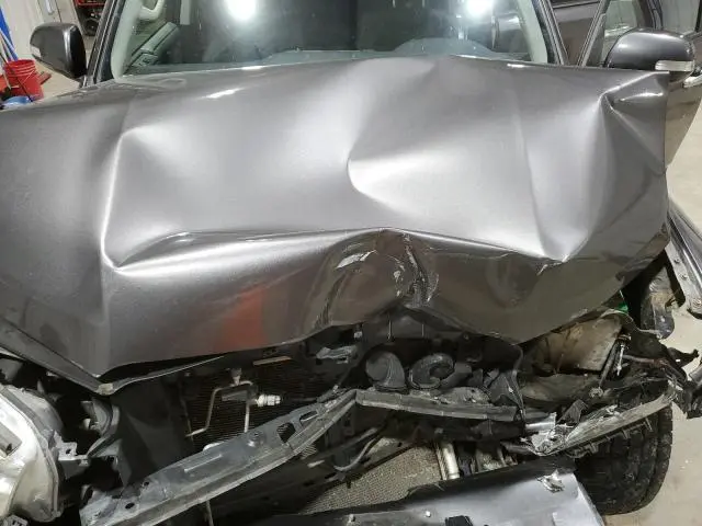 2012 TOYOTA 4RUNNER SR5