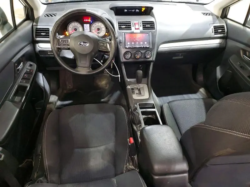 2012 SUBARU IMPREZA SPORT PREMIUM  