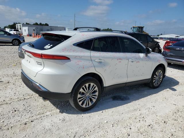 2022 TOYOTA VENZA LE