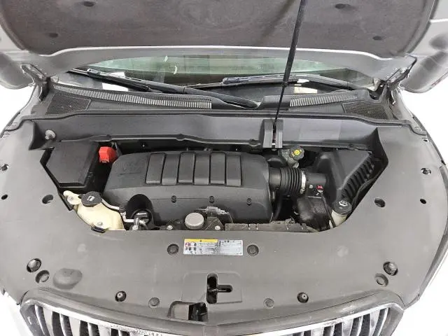 2013 BUICK ENCLAVE