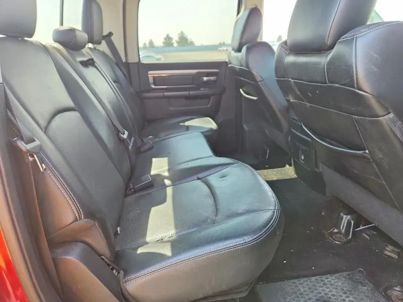 2014 RAM 1500 SPORT  