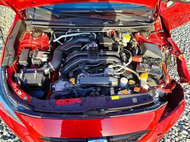 2023 SUBARU IMPREZA SPORT  