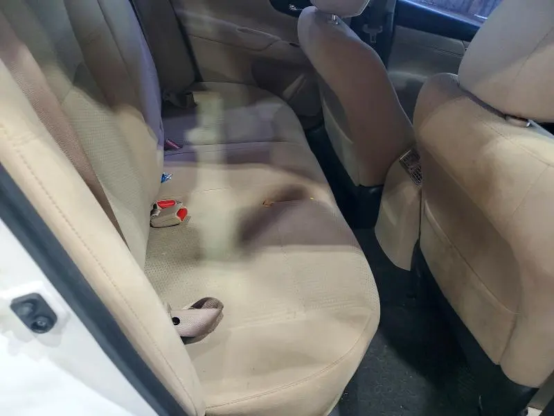 2015 NISS ALTIMA 2.5   