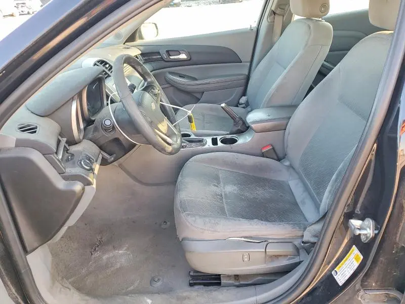 2015 CHEVROLET MALIBU LS  