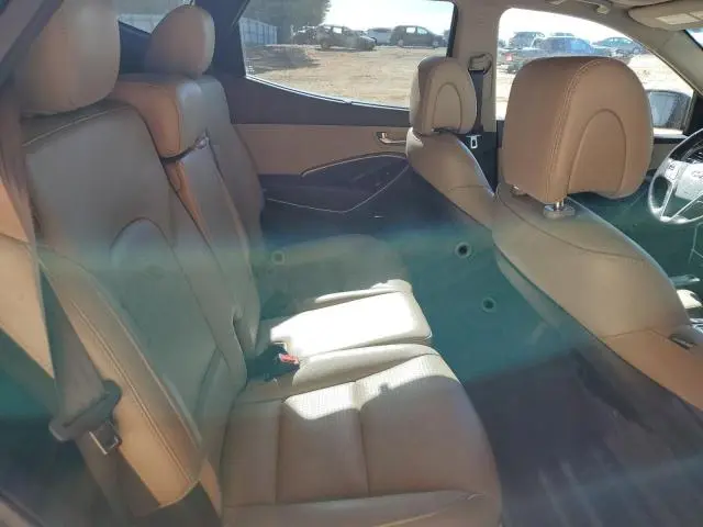 2013 HYUNDAI SANTA FE SPORT   