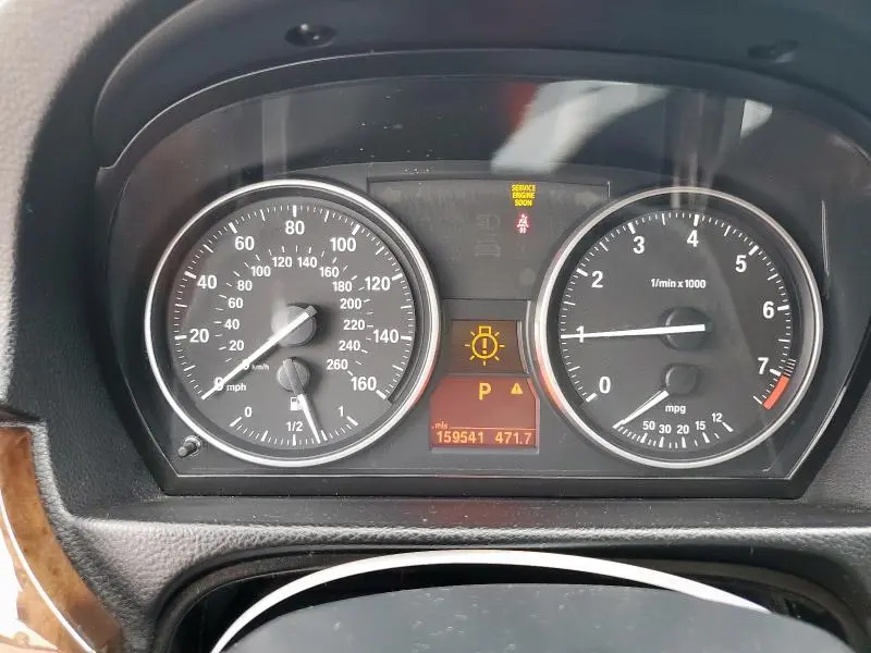 2011 BMW 328 I  