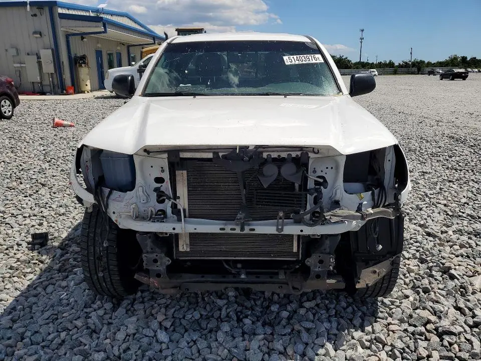 2013 TOYOTA TACOMA V6  