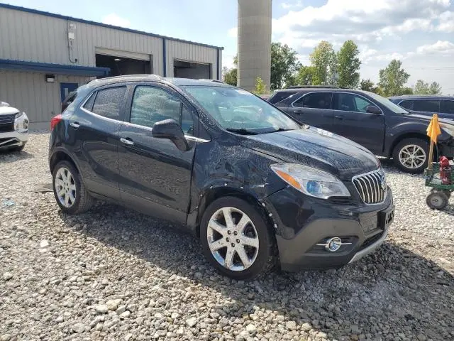 2013 BUICK ENCORE PREMIUM  