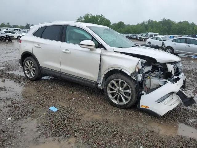2019 LINCOLN MKC SELECT  
