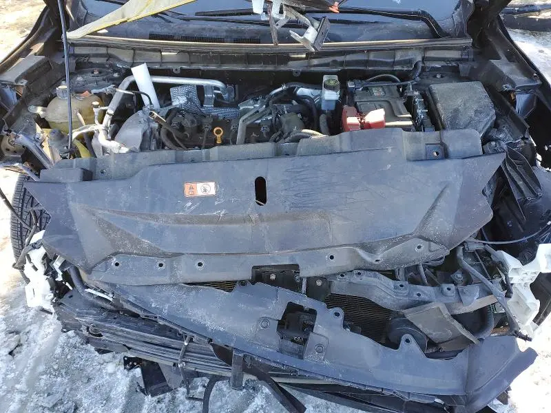 2023 MITSUBISHI OUTLANDER ES  