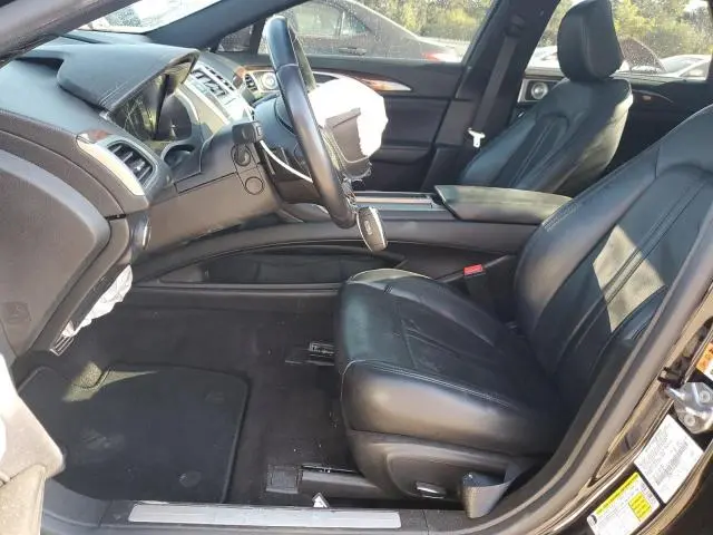 2020 LINCOLN MKZ RESERVE  