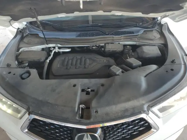 2019 ACURA MDX TECHNOLOGY  
