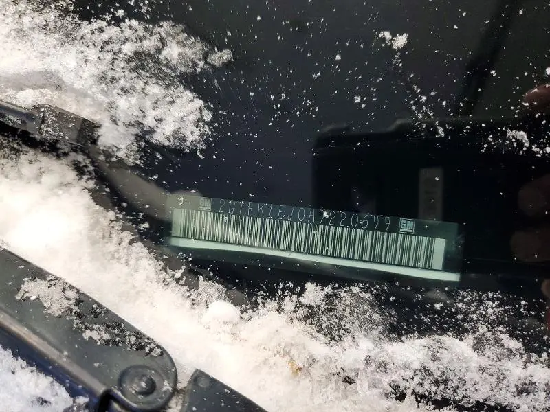 2010 CHEVROLET CAMARO SS  